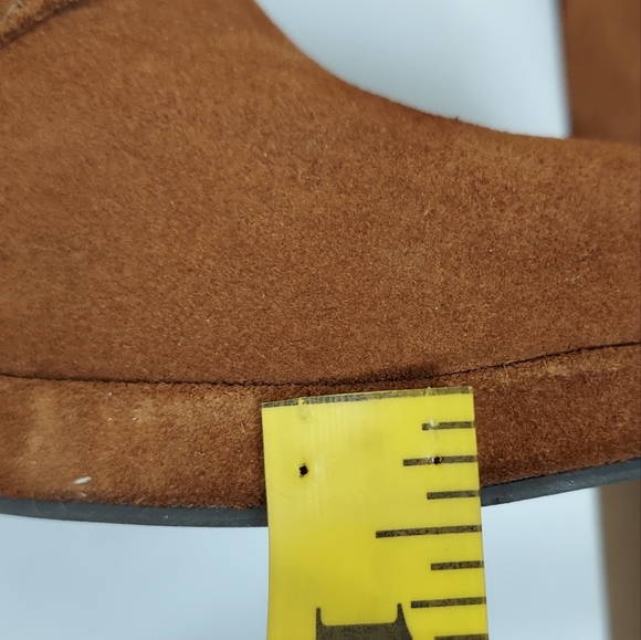 DV Wedge Bootie Size 7.5 - Picture 14 of 14